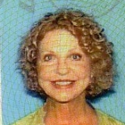 Susan Stewart Potter